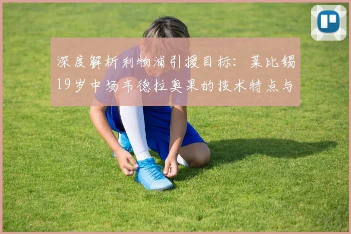 深度解析利物浦引援目标：莱比锡19岁中场韦德拉奥果的技术特点与未来潜力